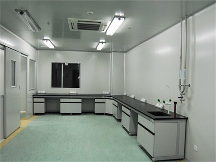實驗室氣體管路工程設計